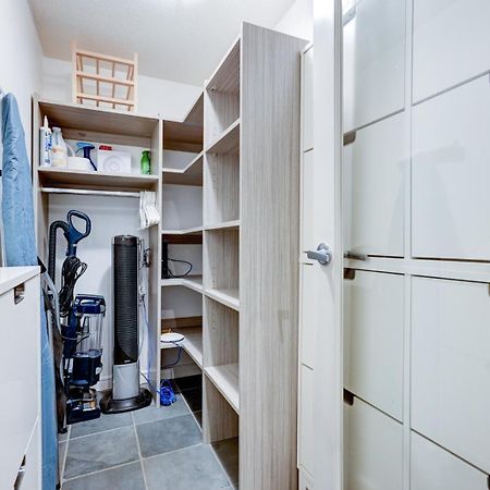Downtown Properties Vancouver Ngoại thất bức ảnh