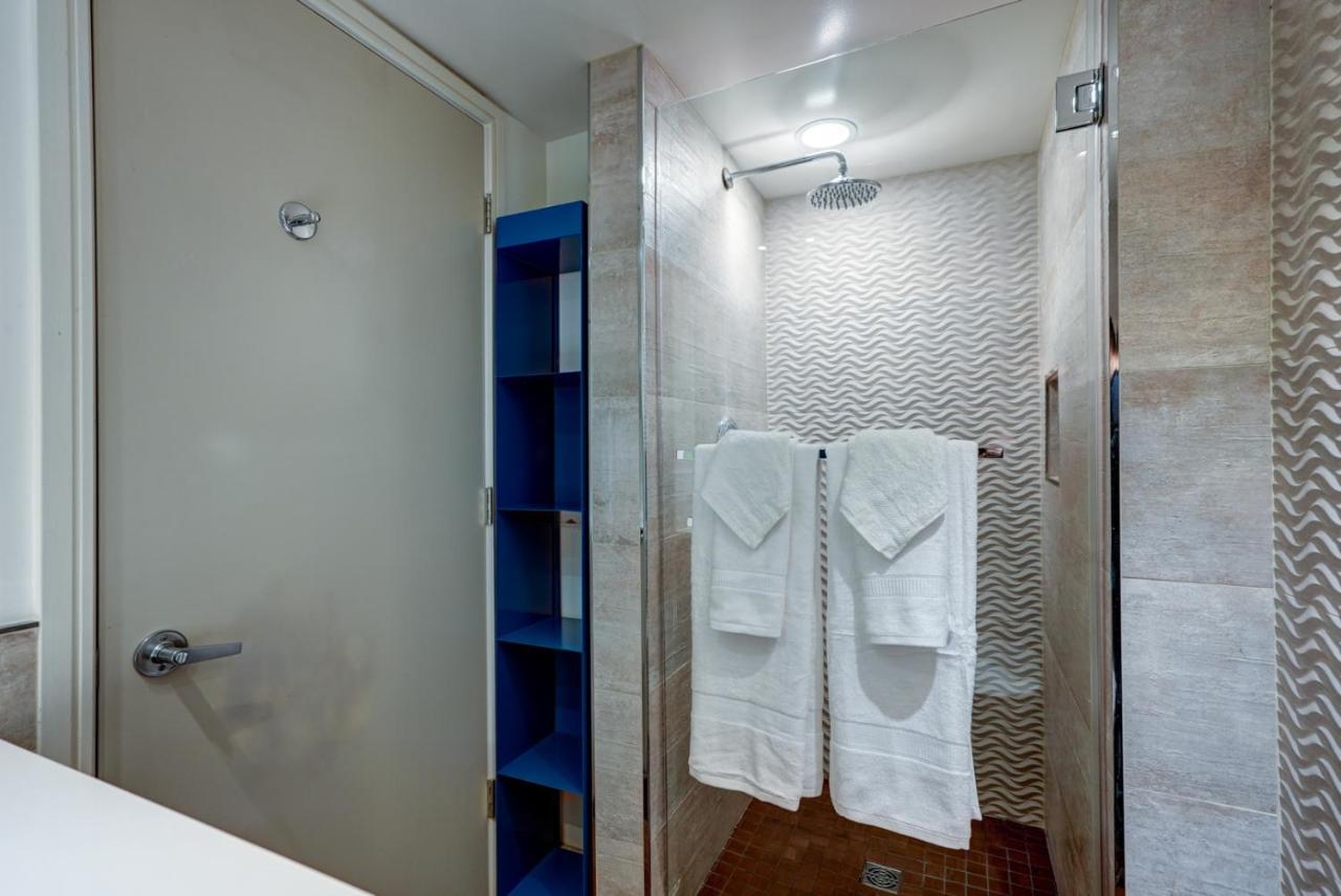 Downtown Properties Vancouver Ngoại thất bức ảnh