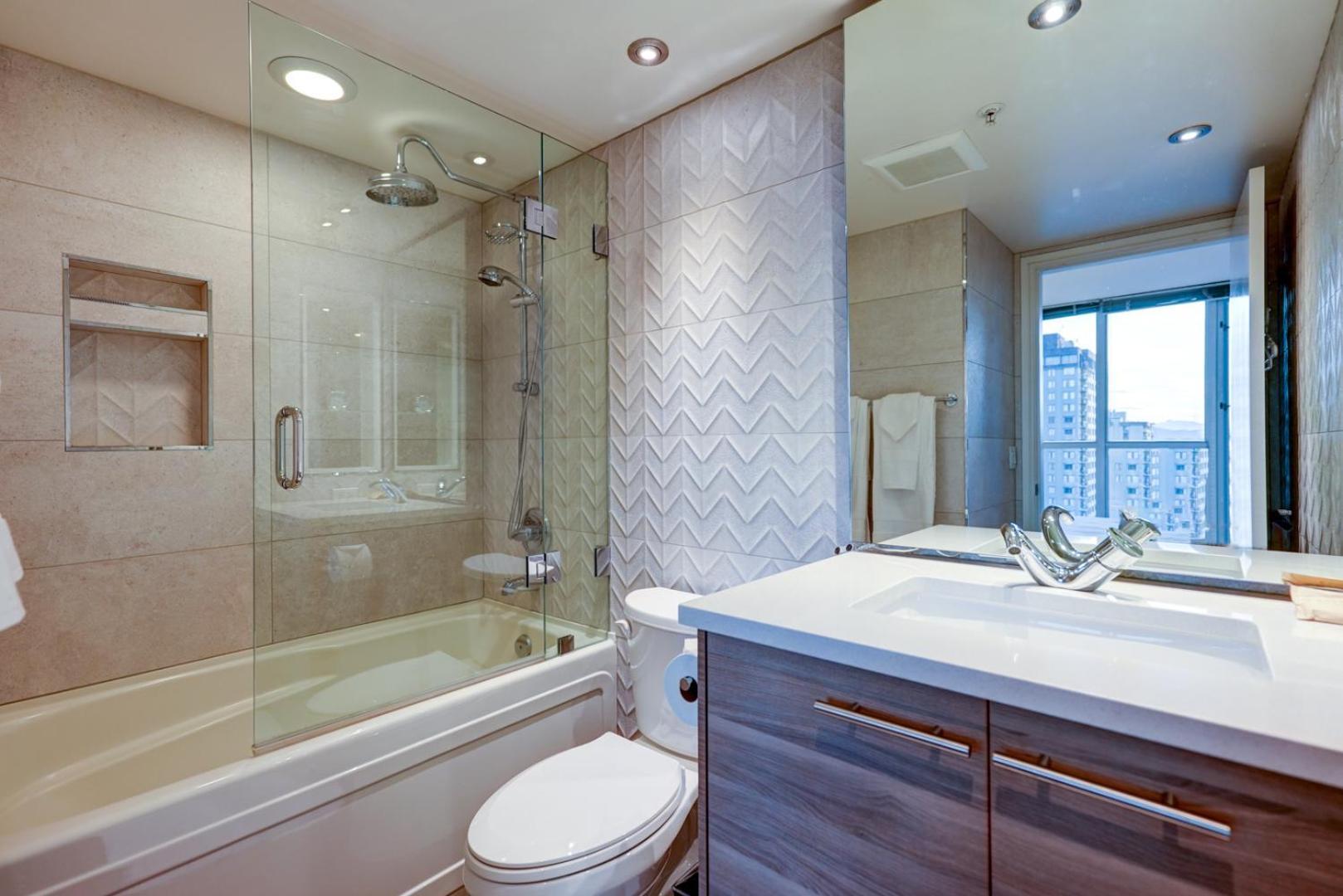Downtown Properties Vancouver Ngoại thất bức ảnh